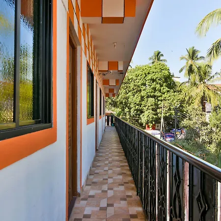Oyo 12199 Porto De Vintage Holiday Homes